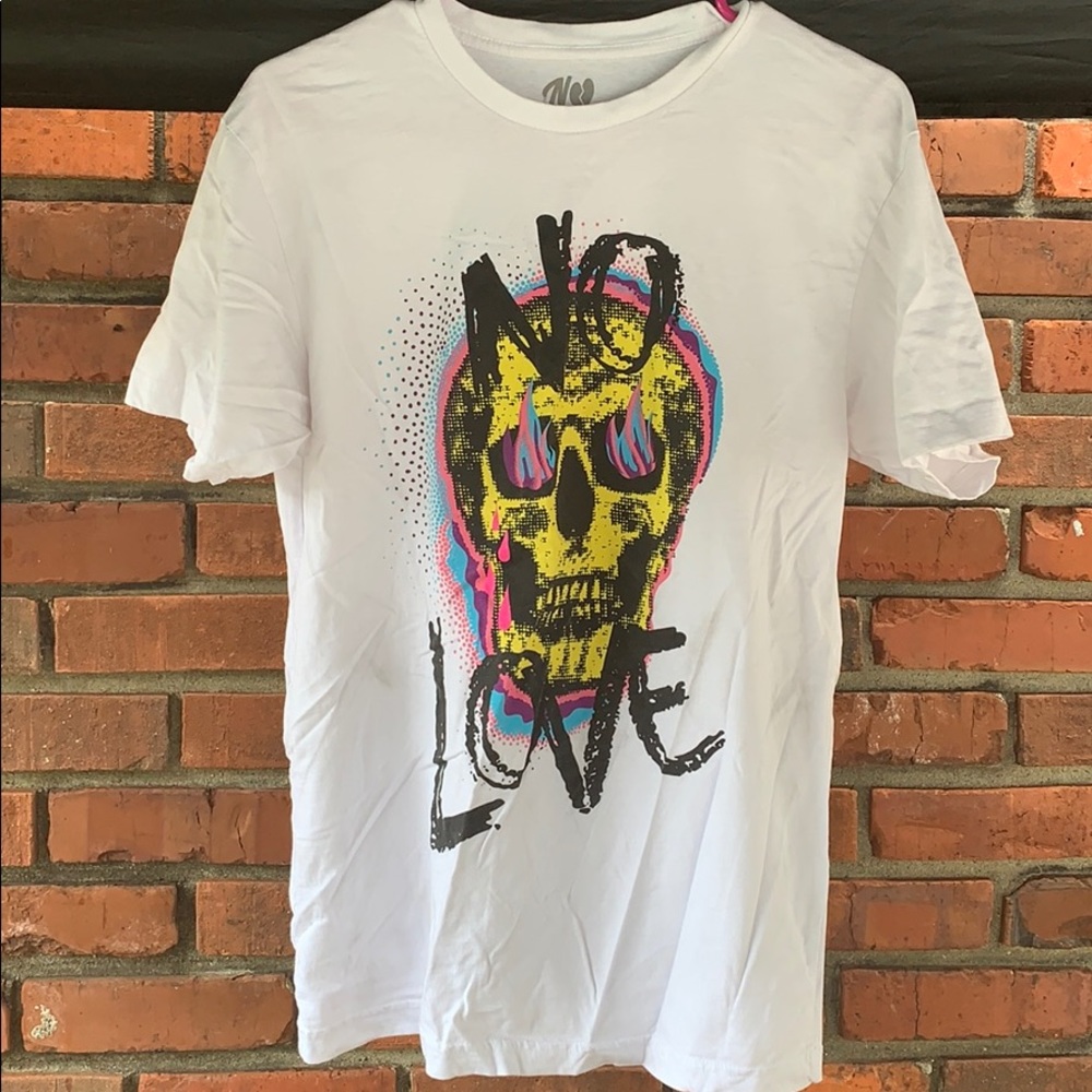 NLE Choppa T-shirt